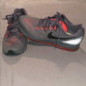 Nike Zoom All Out Sneakers